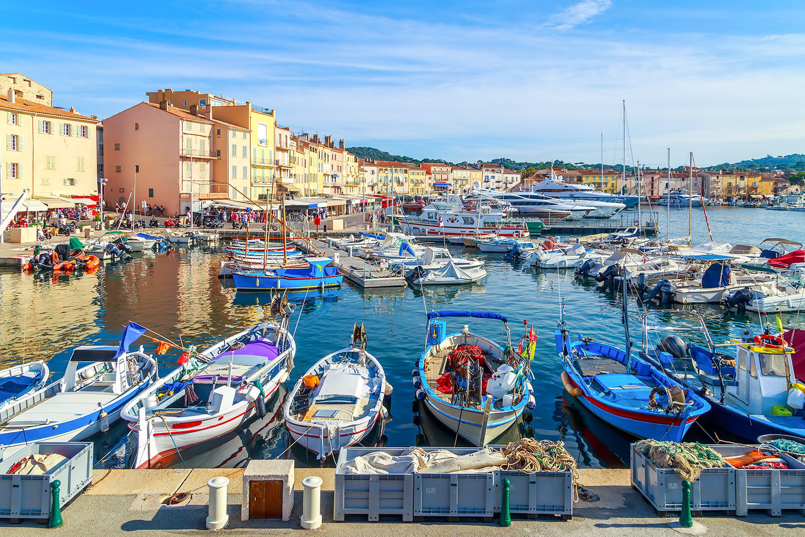 Les tropeziennes st tropez shop